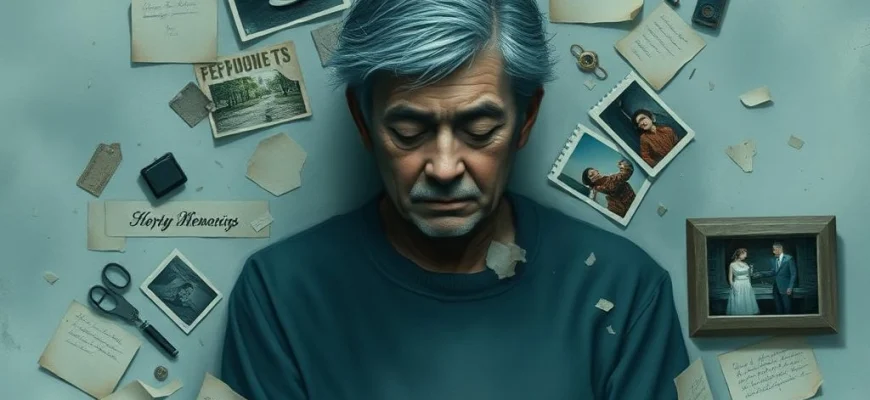 10 films et séries similaires à Still Alice