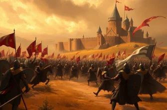 10 œuvres à voir si vous avez aimé La Dernière bataille de Gengis Khan