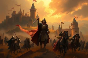 10 films et séries similaires à Robert the Bruce