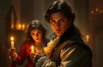 10 Œuvres Similaires à La Nuit de Varennes