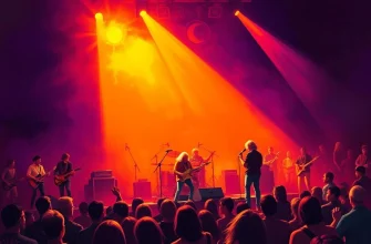 10 œuvres à voir après Long Strange Trip