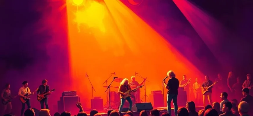 10 œuvres à voir après Long Strange Trip