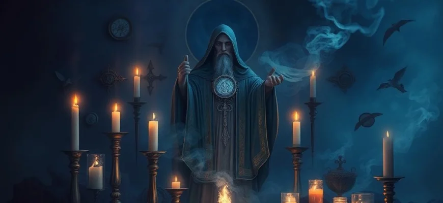 10 Films et Séries comme El Santo Marginal