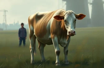 10 films similaires à 'Cow' pour les amateurs de documentaires