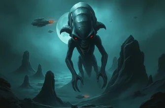 10 films et séries similaires à Alien : Covenant