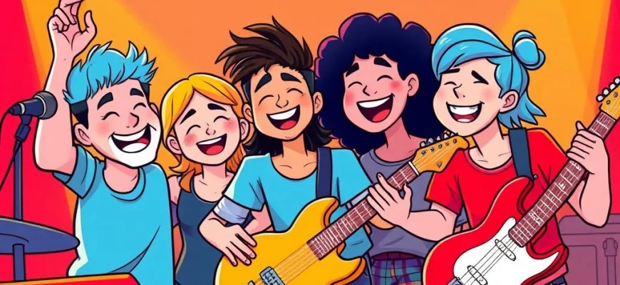 10 œuvres à voir si vous avez aimé Pitch Perfect 3