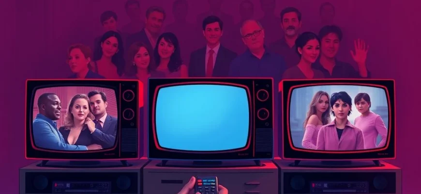 10 séries et films similaires à Presque légal