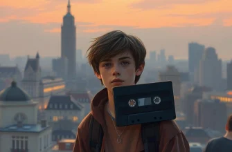 Découvrez 10 œuvres similaires à 90's