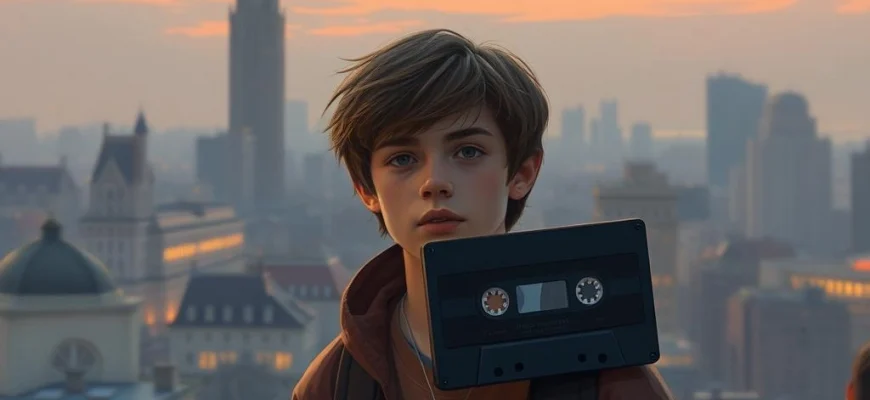 Découvrez 10 œuvres similaires à 90's