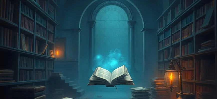 10 Films et Séries Similaires à 'Embassy of the Free Mind'