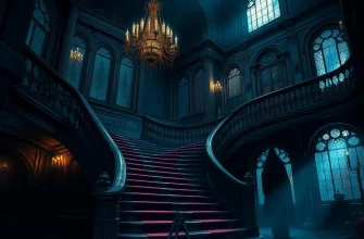 10 Œuvres Similaires à Le Manoir à Découvrir