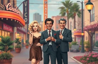 10 films comme Certains l'aiment chaud à ne pas manquer