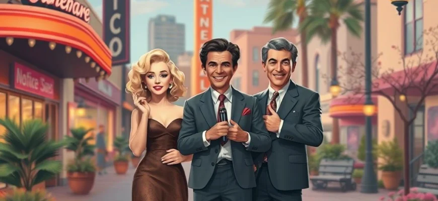 10 films comme Certains l'aiment chaud à ne pas manquer