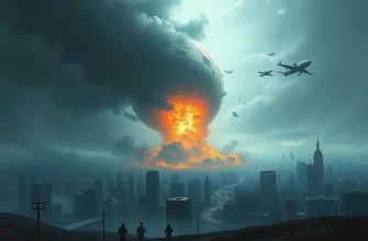 10 films et séries similaires à Armaguedon