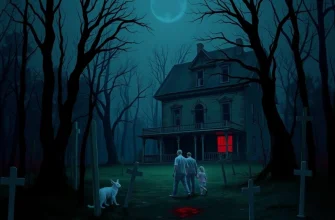 10 œuvres similaires à Simetierre : Aux origines du mal