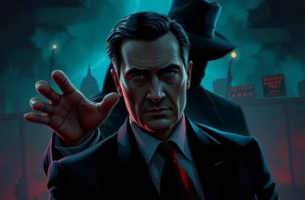 10 Films et Séries Similaires à Un crime dans la tête