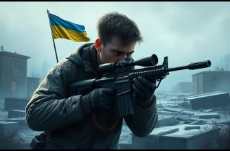 10 Films et Séries similaires à Sniper : Le Corbeau Blanc