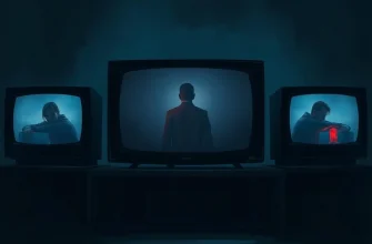 10 œuvres à voir si vous avez aimé Sin huellas