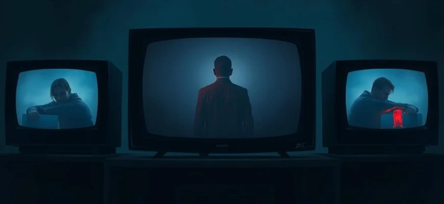 10 œuvres à voir si vous avez aimé Sin huellas