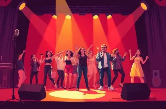 10 Œuvres Similaires à Dreamgirls à Découvrir