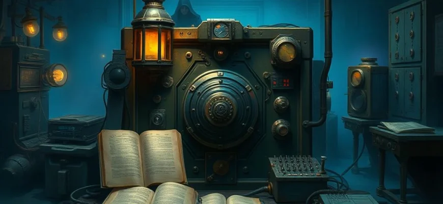 10 Œuvres à Découvrir si Vous Aimez Alchemy