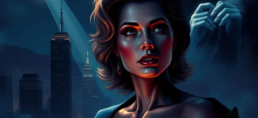 10 œuvres similaires à Boulevard du crépuscule