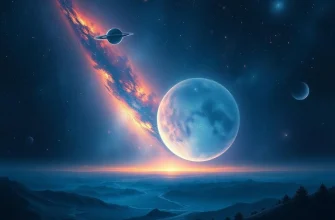 10 Œuvres à Découvrir si Vous Aimez Voyage of Time