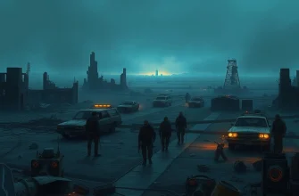 10 Œuvres Similaires à Daylight's End