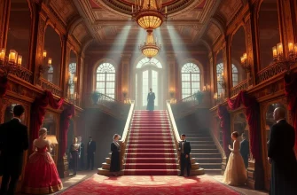 10 œuvres similaires à The Gilded Age