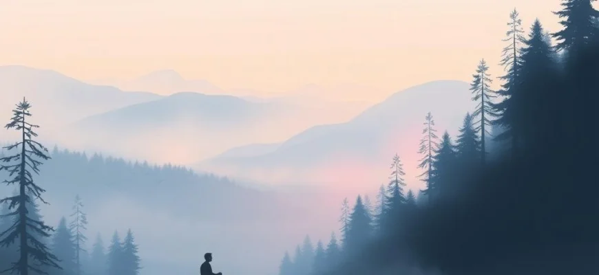 10 œuvres similaires à Dawn Chorus à ne pas manquer