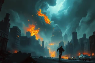 10 films et séries similaires à '6.9 sur l'échelle de Richter'