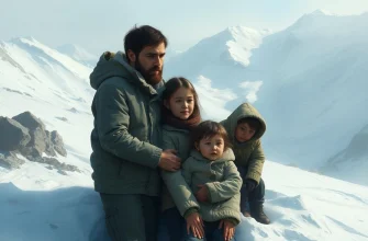 10 films et séries similaires à Snow Therapy