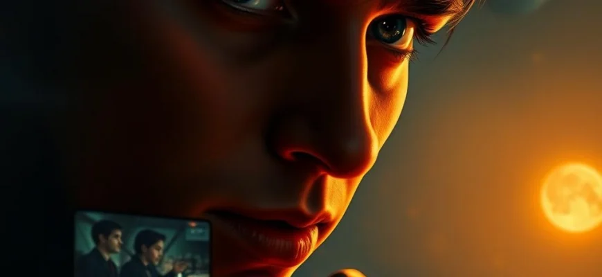 10 Œuvres Similaires à American Dreamer