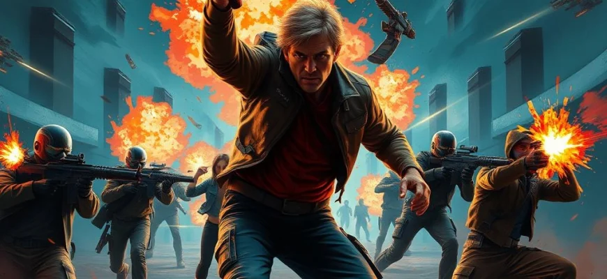 10 Films et Séries Comme 'A Good Man'