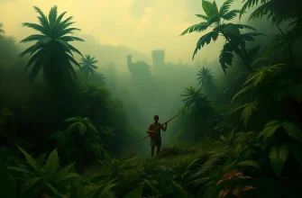 10 films et séries similaires à Monos