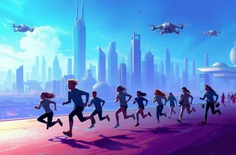 10 œuvres similaires à KarakoRun