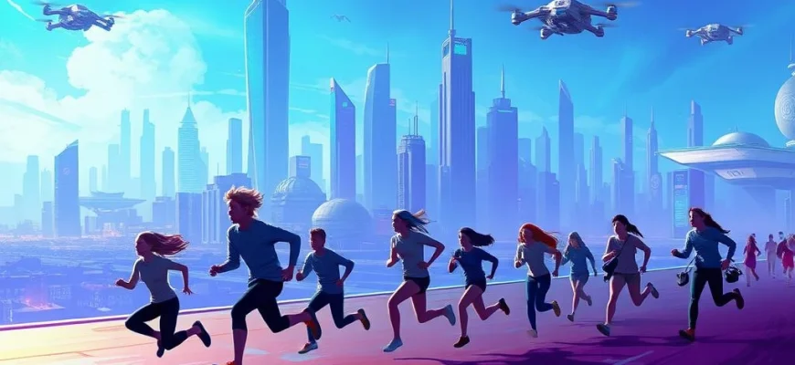 10 œuvres similaires à KarakoRun