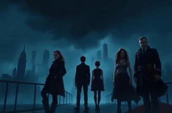 10 films et séries similaires à Sons of Philadelphia