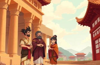 10 œuvres similaires à Thermae Romae pour les fans