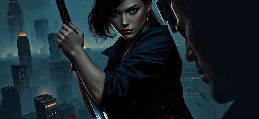 10 œuvres similaires à Kill Bill : Volume 2