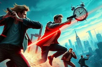 10 films et séries similaires à The Covenant