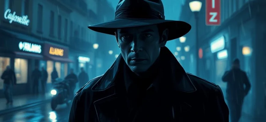 10 Films similaires à L'Horloger de Saint-Paul