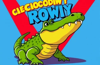 10 films et séries similaires à Le Crocodile du Botswanga