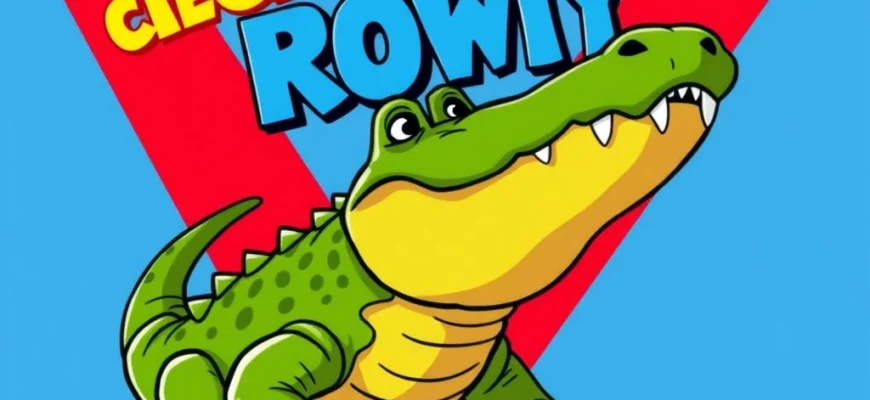 10 films et séries similaires à Le Crocodile du Botswanga