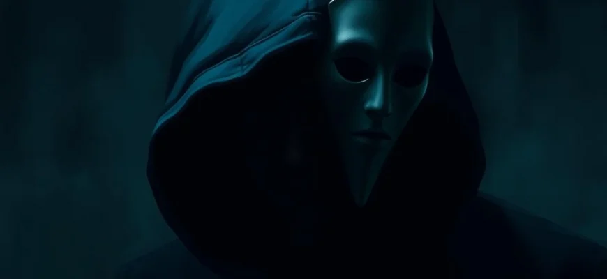 10 films et séries similaires à L'Art du mensonge