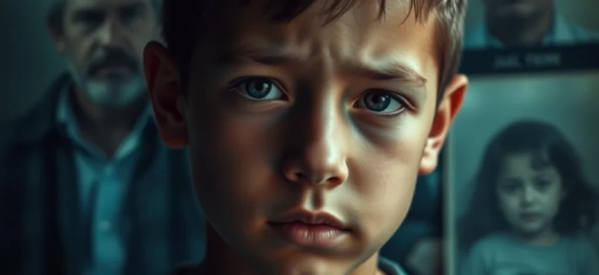 10 Œuvres Similaires à Blessures secrètes