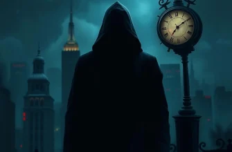 10 Thrillers similaires à Le Guetteur