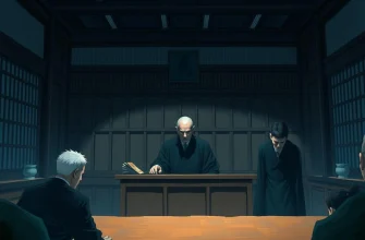 10 Films et séries similaires à The Third Murder