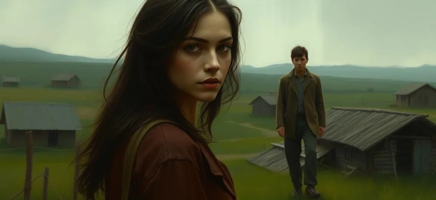 10 Œuvres Similaires à La Veuve Couderc