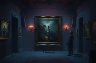 10 Films et Séries Similaires à The Goya Murders